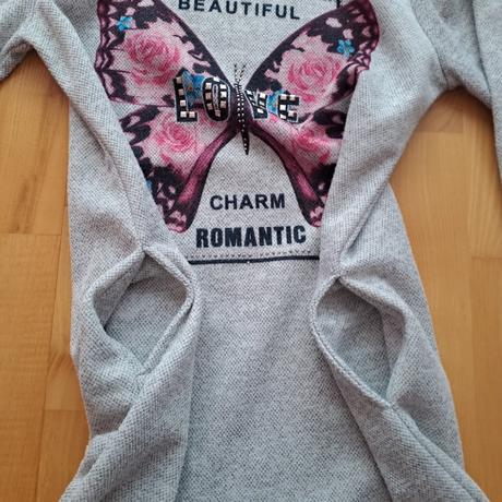 Šaty č.146-152, kugo,146