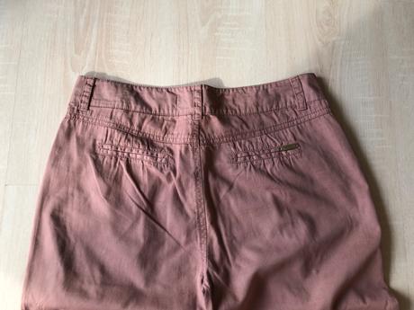 Letne nohavice xs/s, xs