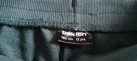 Teplaky, 152