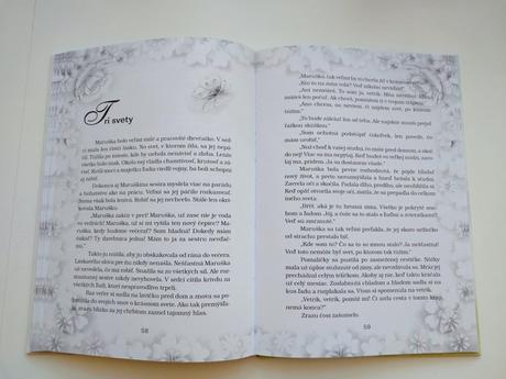 Prekrásne rozprávky o ľudských citoch, 