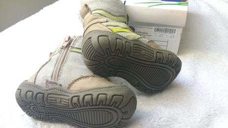 Čižmičky, protetika,19