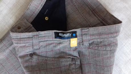 Nohavice - michele - 38, 38