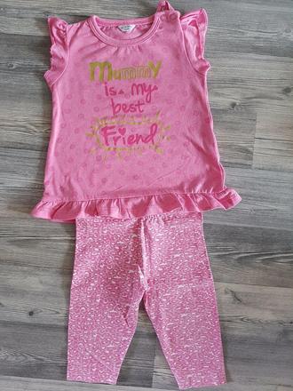 Tricko s leginkami, 74