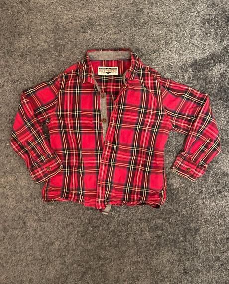 Károváaná košeľa, next,98