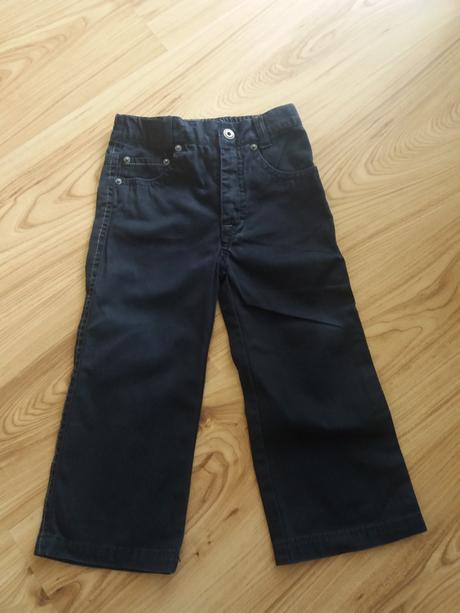 Chlapčenské nohavice esprit č.92, esprit,92