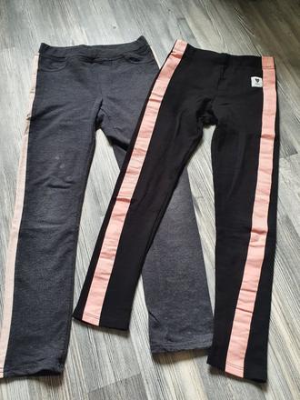 Leginy, h&m,140
