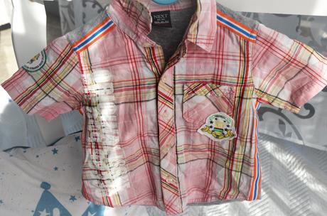 Košeľa next-74, next,74