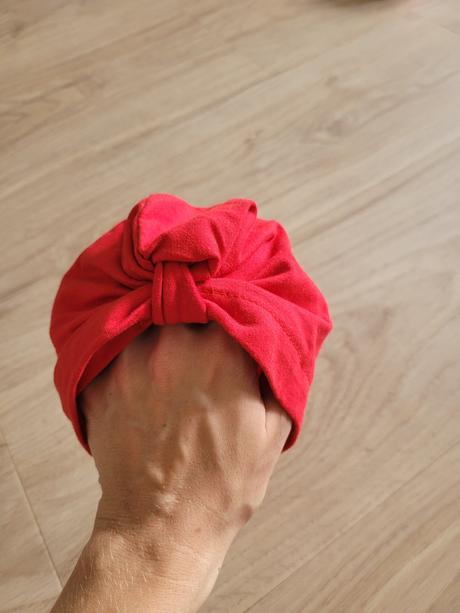 Turban, 68