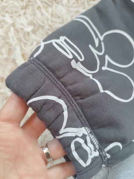 Zateplené  dámske tepláky, diva,40 / 42