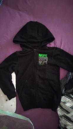 Mikina č.122/128, 122