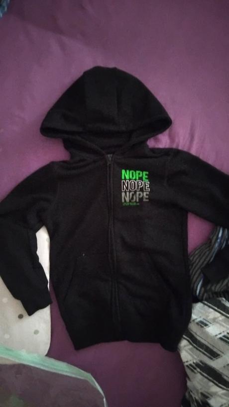 Mikina č.122/128, 122