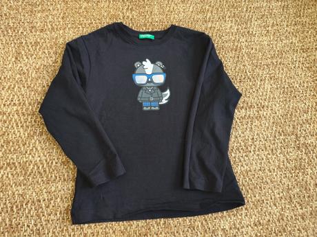 Top stav, benetton,116