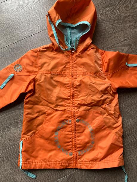 Plášť, coccodrillo,110