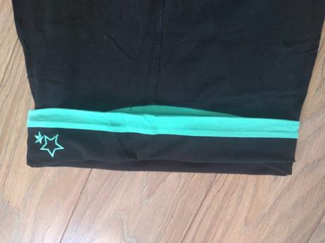 Športové nohavice, s