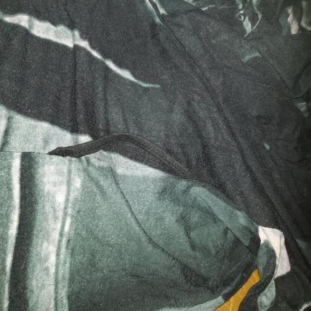 Damske tričko predĺžene,