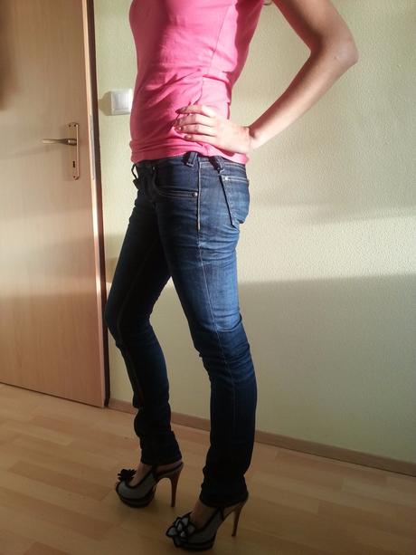 Značkové rifle, xs