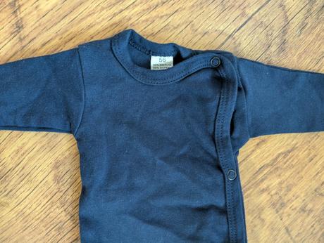 Kojenecky kabátik, 56