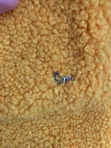 Teddy kabát original marines, original marines,110