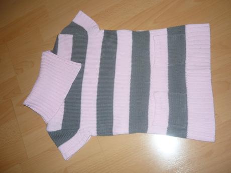 Rolák s krátkym rukávom, palomino,110