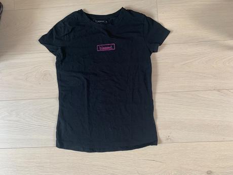 Tričko zn. reserved, reserved,s