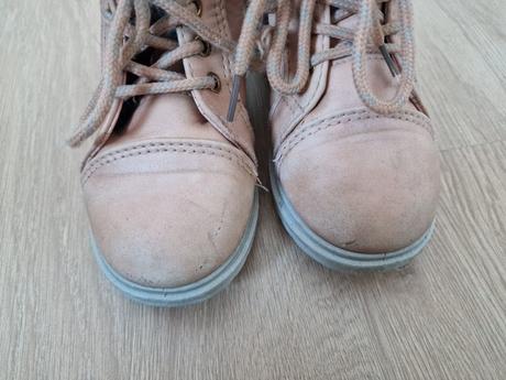 Zimné čižmy/ workery, 27