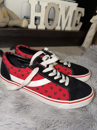 Disney mickey mouse stylove platenky-tenisky, disney,39