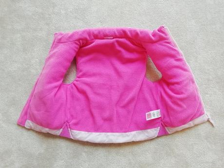 Vestička f&f, f&f,86