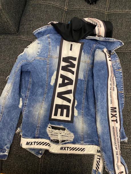 Bundicka mexton, mexton,s