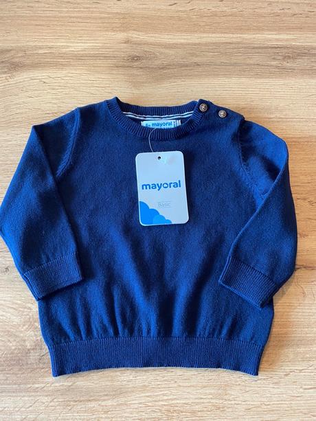 Svetrik mayoral baby, mayoral,68 / 80 / 86