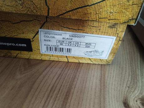 Botasky, alpine pro,36