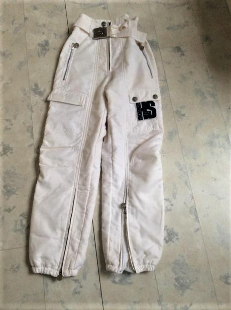 Luxusné značkové oteplovačky č 36, 