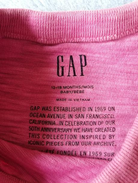 Body gap, gap,86