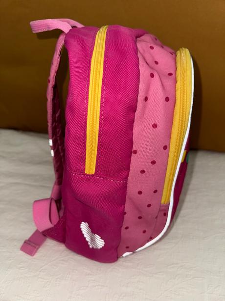 Ruksacik batoztek tchibo, tchibo