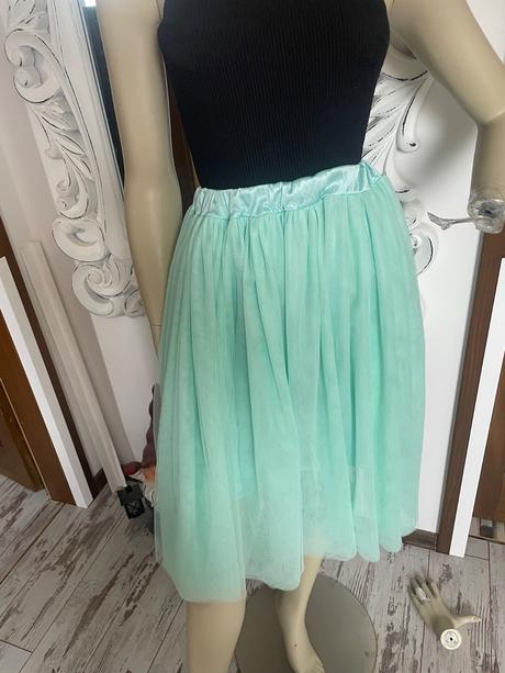 Tylova sukna kikiriki, m