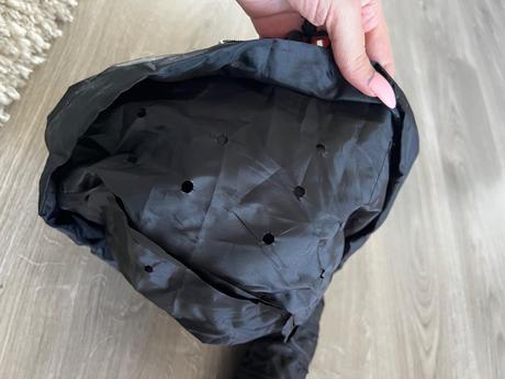 Termálna čiapka na sušenie vlasov, 