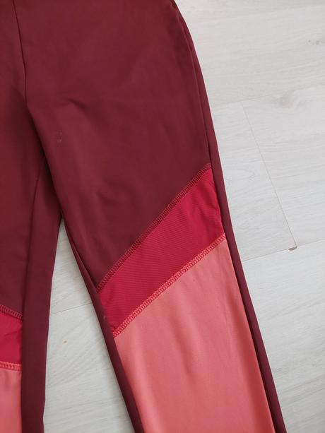 Športové legíny č 36-38, 36