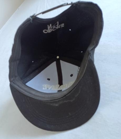 Šiltovka od plačkovej zuzany,