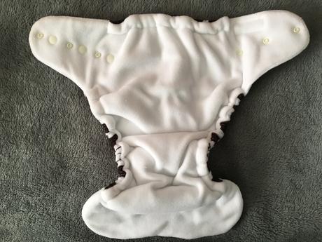 Vkladacky, nohavicky, plienky, 