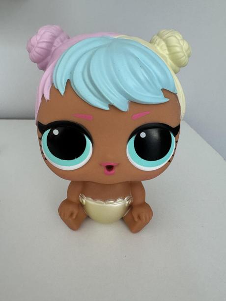 Lol surprise malá veľká sestra, 