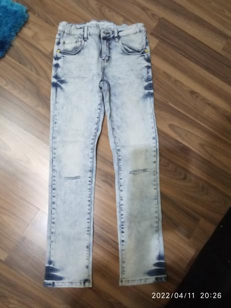 Rifle, chapter young,158