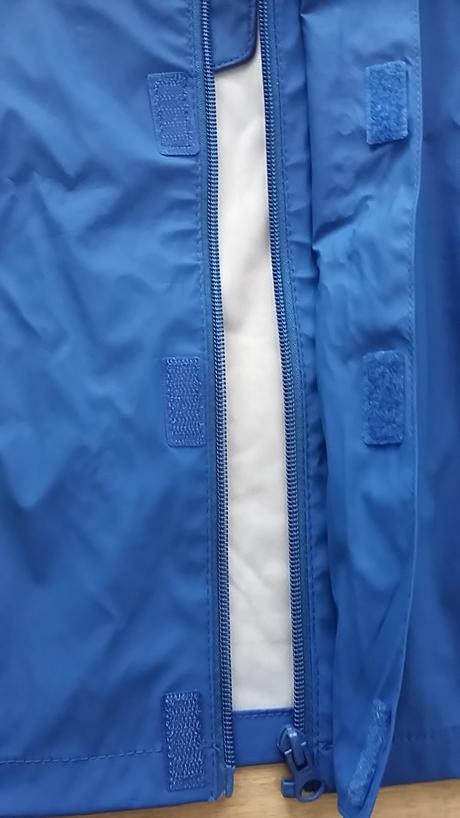 Nová nepremoková bunda veľ.98/104, lupilu,98