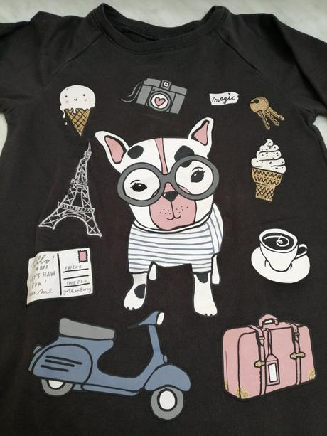 Saticky pre dievčatká lindex vel. 122, lindex,122