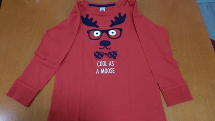 Vrchne pyzamko, palomino,122