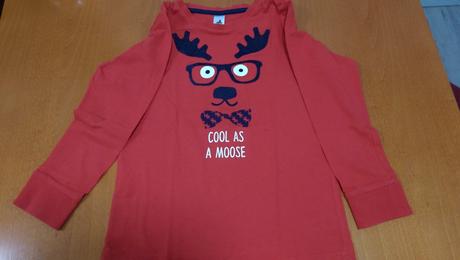 Vrchne pyzamko, palomino,122