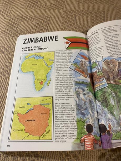 Môžeš zmeniť svet jill johnstonová,