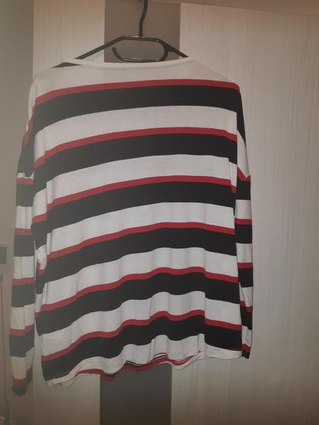 Lezerne tricko house, m