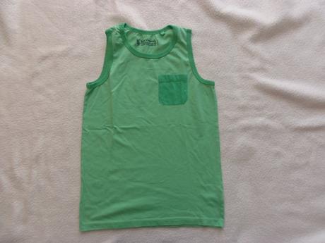 Tričko - tielko, next,140