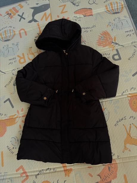 Zara bunda, zara,164