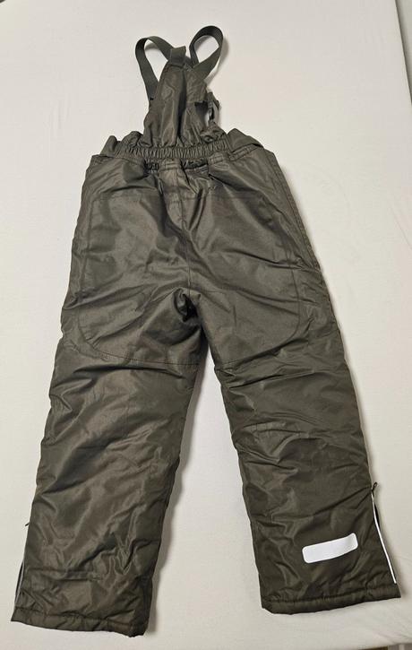 Otepľovačky s bundou, tchibo,116