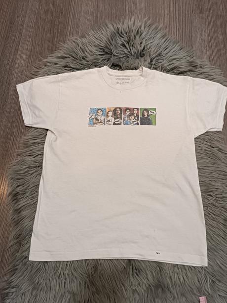 Tričko oteckovia vel. 140, 140